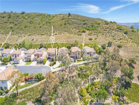 8 Edelweiss , Rancho Santa Margarita, CA