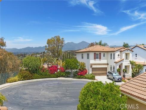 8 Edelweiss , Rancho Santa Margarita, CA