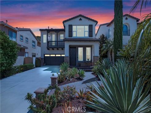 8 Edelweiss , Rancho Santa Margarita, CA