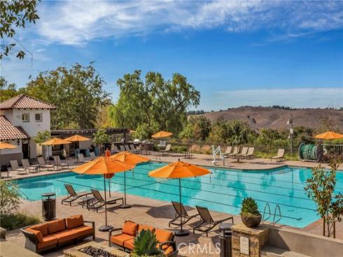 8 Edelweiss , Rancho Santa Margarita, CA