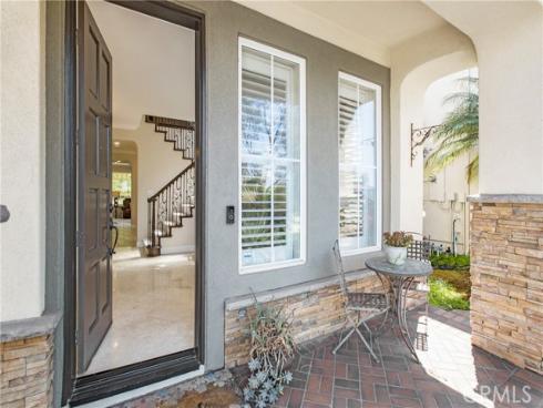 8 Edelweiss , Rancho Santa Margarita, CA