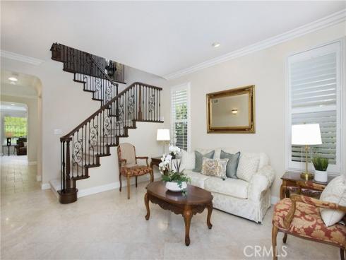 8 Edelweiss , Rancho Santa Margarita, CA