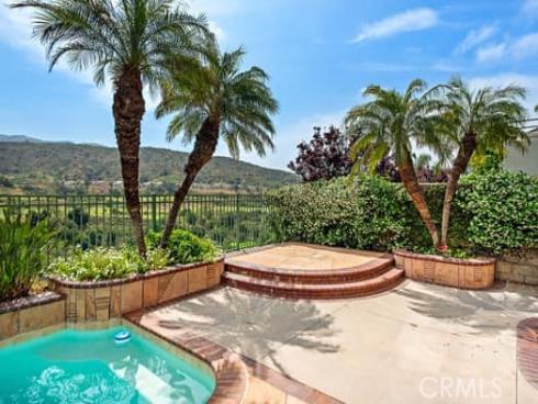 18  Beaconsfield  , Rancho Santa Margarita, CA