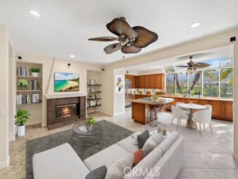 18  Beaconsfield  , Rancho Santa Margarita, CA