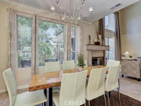 141 Mira Mesa , Rancho Santa Margarita, CA