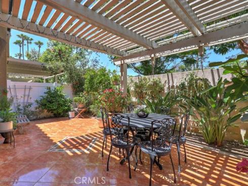 141 Mira Mesa , Rancho Santa Margarita, CA
