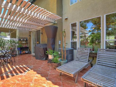 141 Mira Mesa , Rancho Santa Margarita, CA