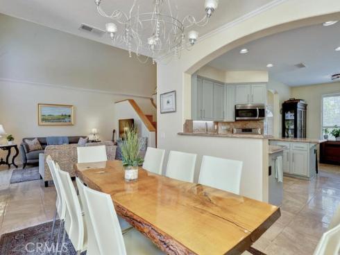 141 Mira Mesa , Rancho Santa Margarita, CA