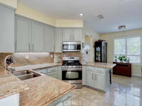 141 Mira Mesa , Rancho Santa Margarita, CA