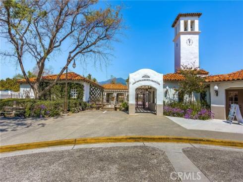 183 Montana Del Lago Drive, Rancho Santa Margarita, CA