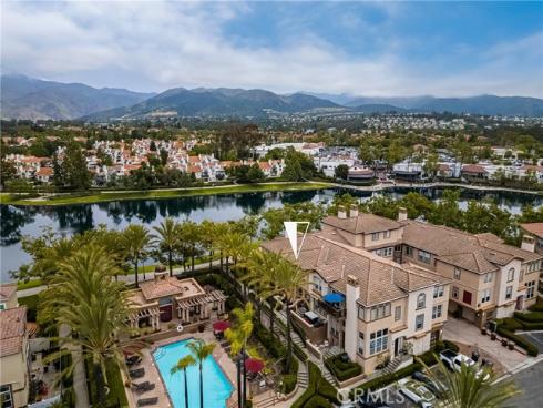 183 Montana Del Lago Drive, Rancho Santa Margarita, CA