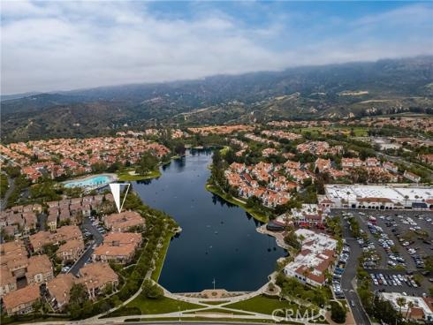 183 Montana Del Lago Drive, Rancho Santa Margarita, CA