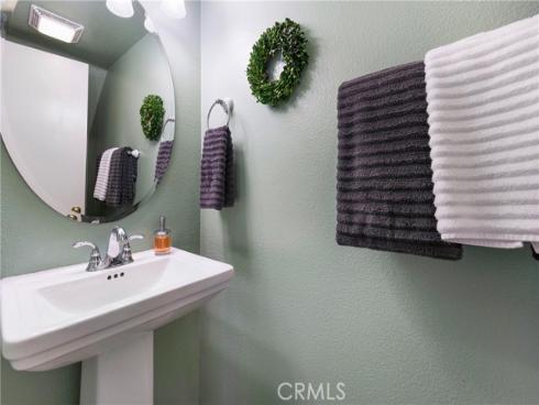 1 Galisteo Drive , Rancho Santa Margarita, CA