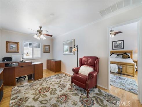 1 Galisteo Drive , Rancho Santa Margarita, CA