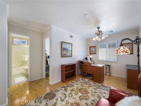 1 Galisteo Drive , Rancho Santa Margarita, CA