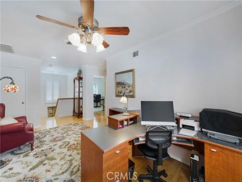 1 Galisteo Drive , Rancho Santa Margarita, CA