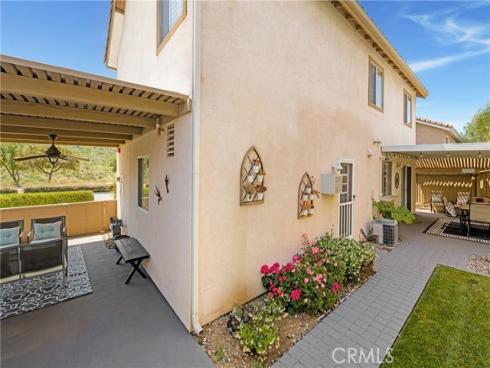 1 Galisteo Drive , Rancho Santa Margarita, CA