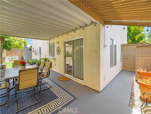 1 Galisteo Drive , Rancho Santa Margarita, CA