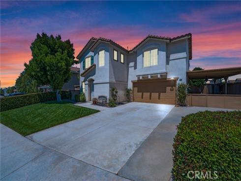 1 Galisteo Drive , Rancho Santa Margarita, CA