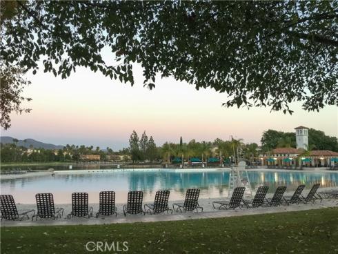 1 Galisteo Drive , Rancho Santa Margarita, CA