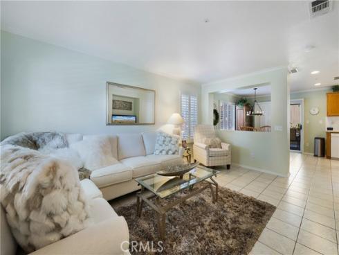 1 Galisteo Drive , Rancho Santa Margarita, CA