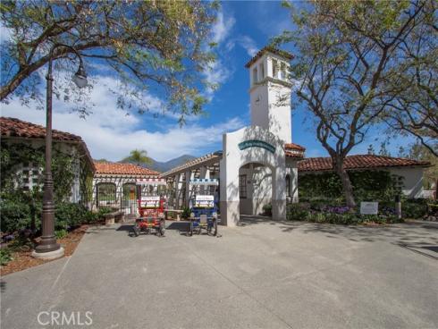 1 Galisteo Drive , Rancho Santa Margarita, CA