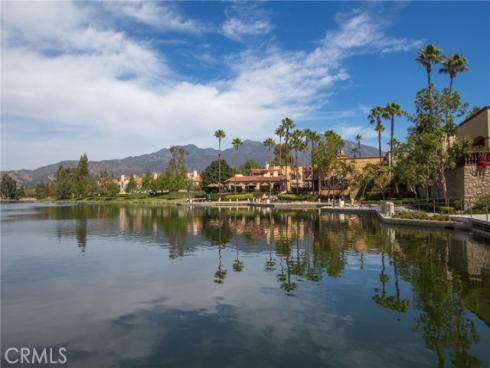 1 Galisteo Drive , Rancho Santa Margarita, CA