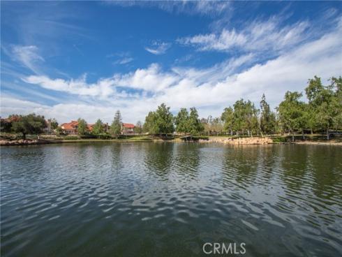 1 Galisteo Drive , Rancho Santa Margarita, CA