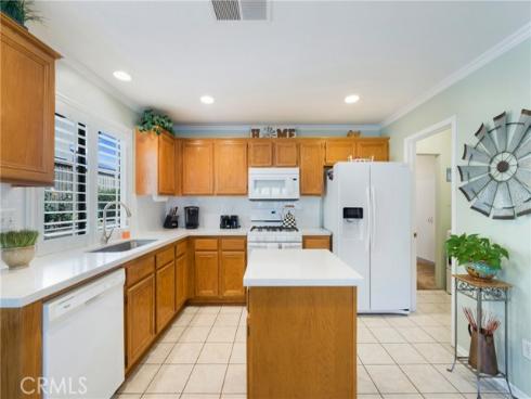 1 Galisteo Drive , Rancho Santa Margarita, CA