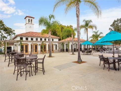 1 Galisteo Drive , Rancho Santa Margarita, CA