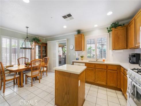 1 Galisteo Drive , Rancho Santa Margarita, CA