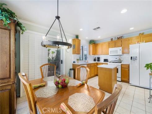 1 Galisteo Drive , Rancho Santa Margarita, CA