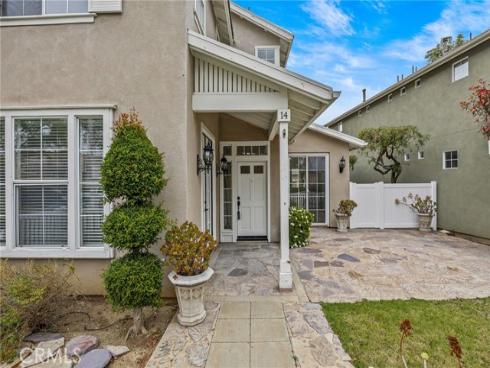 14 El Corazon , Rancho Santa Margarita, CA