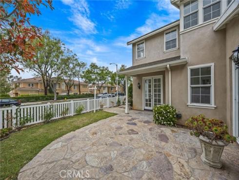 14 El Corazon , Rancho Santa Margarita, CA