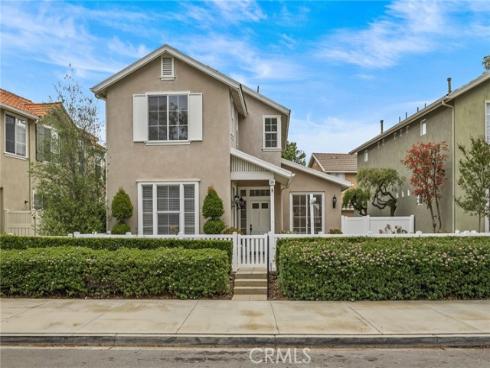 14 El Corazon , Rancho Santa Margarita, CA