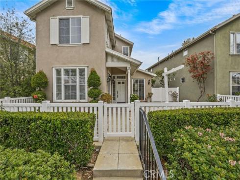 14 El Corazon , Rancho Santa Margarita, CA