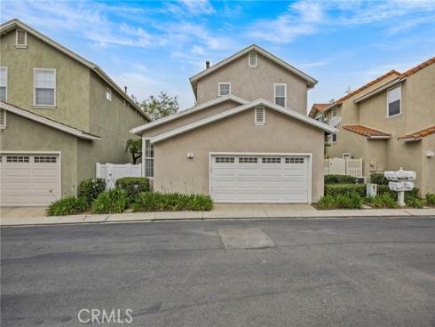 14 El Corazon , Rancho Santa Margarita, CA