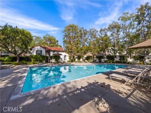 14 El Corazon , Rancho Santa Margarita, CA