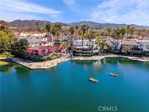 14 El Corazon , Rancho Santa Margarita, CA