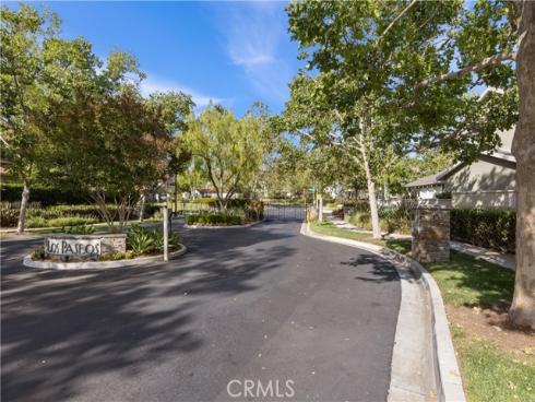 14 El Corazon , Rancho Santa Margarita, CA