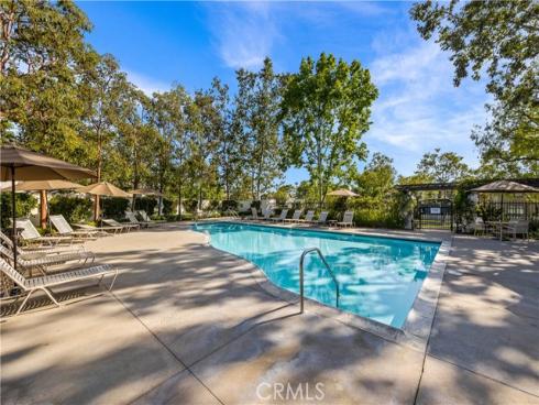 14 El Corazon , Rancho Santa Margarita, CA