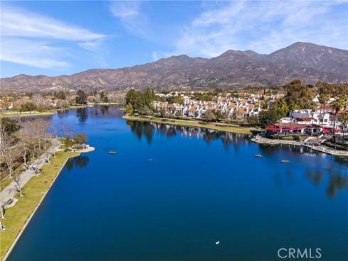 14 El Corazon , Rancho Santa Margarita, CA