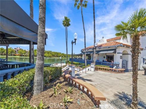 14 El Corazon , Rancho Santa Margarita, CA