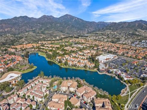 14 El Corazon , Rancho Santa Margarita, CA