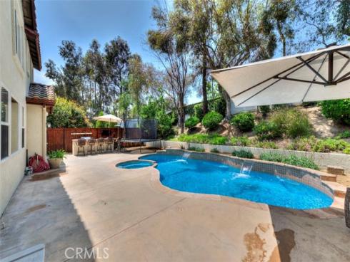 11 Lark Drive, Rancho Santa Margarita, CA