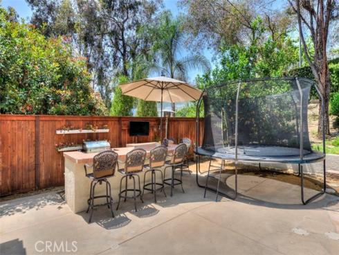 11 Lark Drive, Rancho Santa Margarita, CA