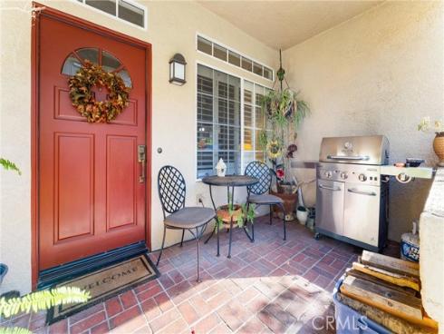 9 Escarlata , Rancho Santa Margarita, CA