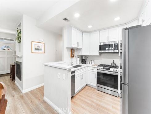 9 Escarlata , Rancho Santa Margarita, CA