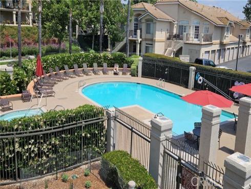 9 Escarlata , Rancho Santa Margarita, CA