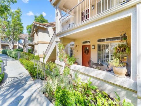 9 Escarlata , Rancho Santa Margarita, CA